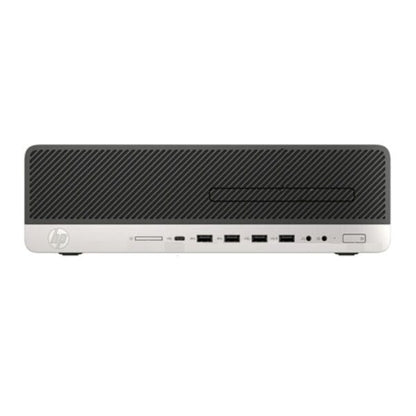 HP EliteDesk 800 G5 SFF Recondicionado (i5-9400)