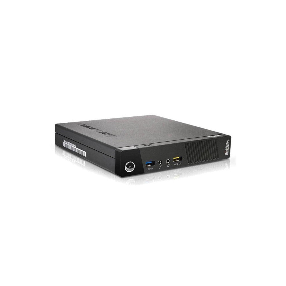 Lenovo ThinkCentre M73 Tiny i5-4570 | 8GB | 128GB SSD | W11