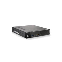 Lenovo ThinkCentre M73 Tiny i5-4570 | 8GB | 128GB SSD | W11