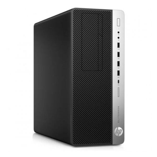 HP EliteDesk 800 G5 SFF Recondicionado (i5-9400)