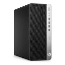 HP EliteDesk 800 G5 SFF Recondicionado (i5-9400)