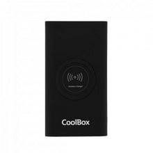 Power Bank 8000mAh QI