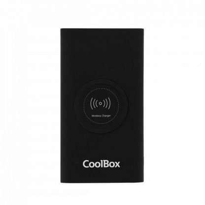 Power Bank 8000mAh QI