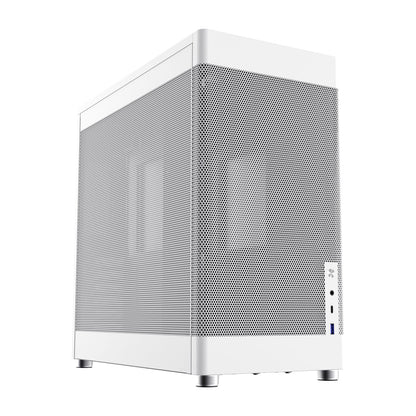 Caixa preta Mesh ATX MP1