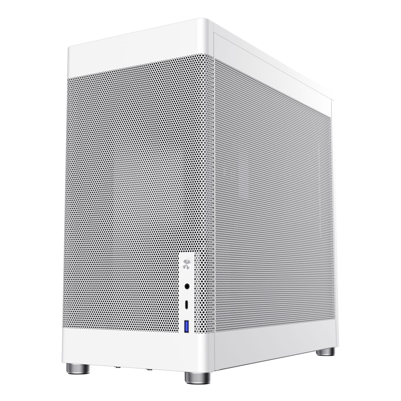 Caixa preta Mesh ATX MP1