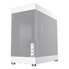 Caixa preta Mesh ATX MP1