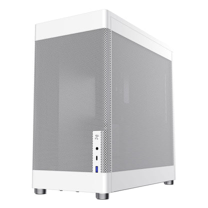 Caixa preta Mesh ATX MP1