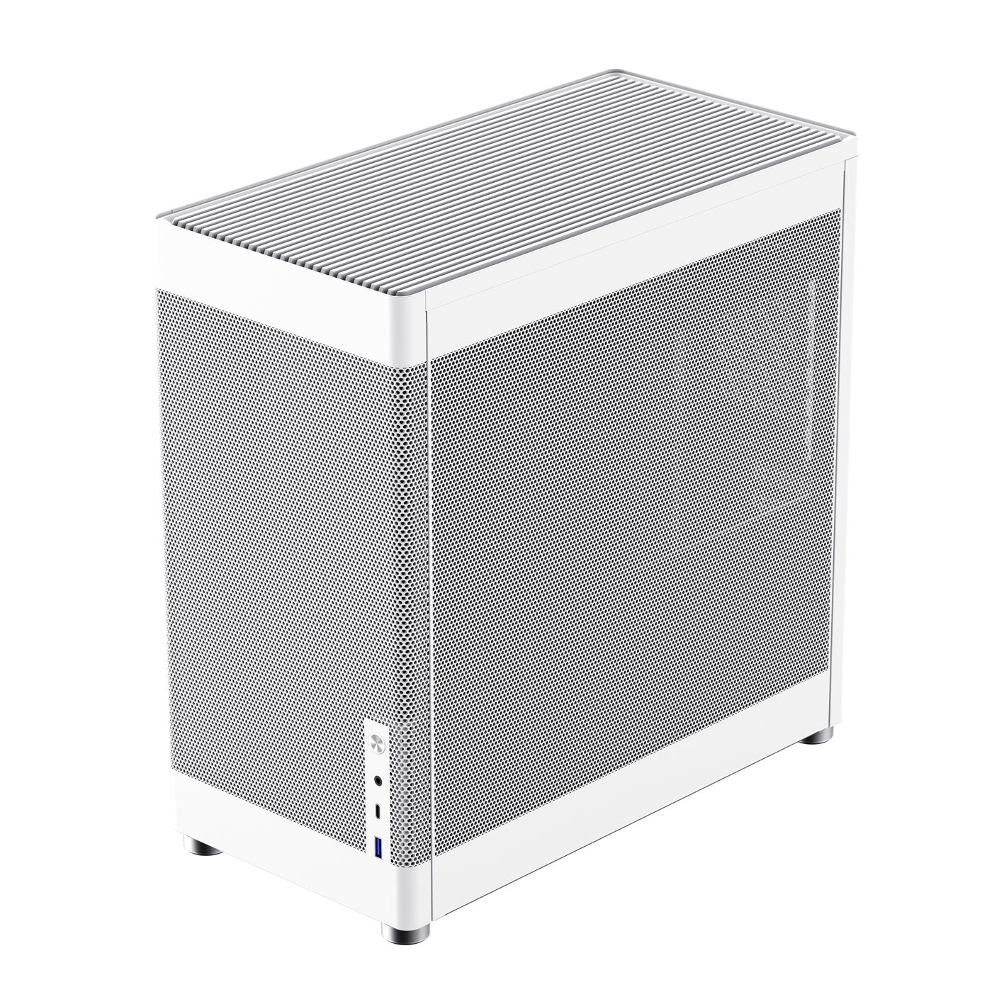 Caixa preta Mesh ATX MP1