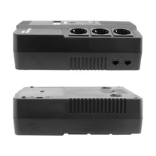 UPS Scudo 3 800VA con LCD