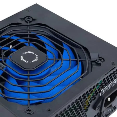 Fonte de Alimentação ATX - Coolpower 750W+80Bronze