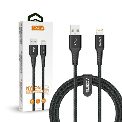 Cabo USB para Iphone