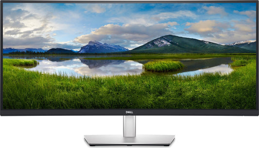 DELL P3421W 4K IPS Curvo