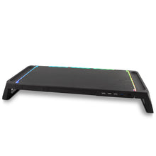 Suporte para monitor + HUB