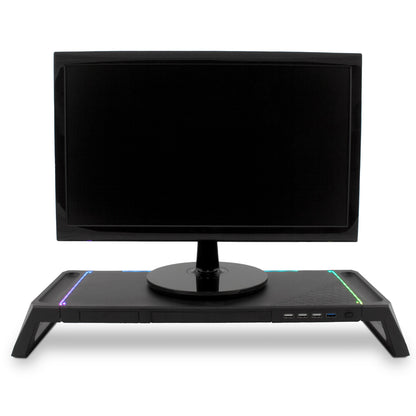 Suporte para monitor + HUB