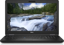 Dell Latitude 5590 (i5) Recondicionado