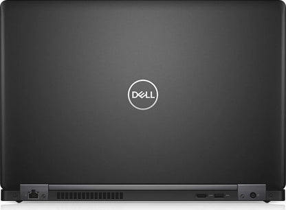 Dell Latitude 5590 (i5) Recondicionado
