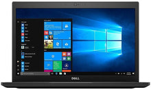 Dell Latitude 7490 (i7/16GB/512GB) Recondicionado