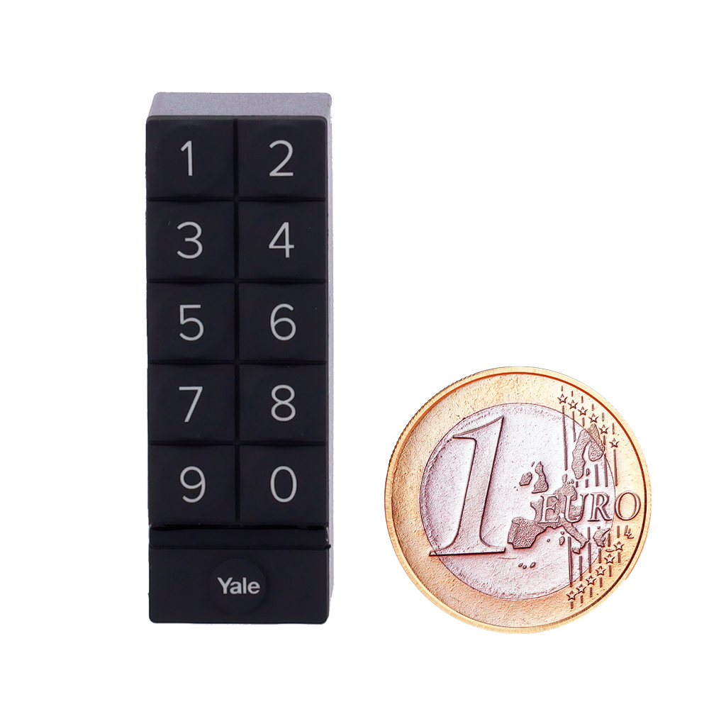 YALE-SMARTKEYPAD