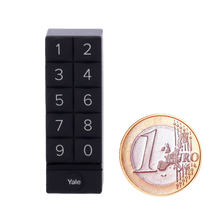 YALE-SMARTKEYPAD