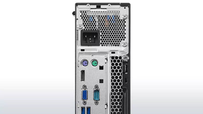 Lenovo M700 | SFF | i5-6500 | 8GB | 256GB SSD | W10