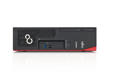 Fujitsu Esprimo D538 SFF Recondicionado (i5-8500)