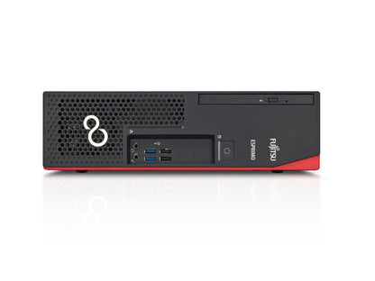 Fujitsu Esprimo D538 SFF Recondicionado (i5-8500)