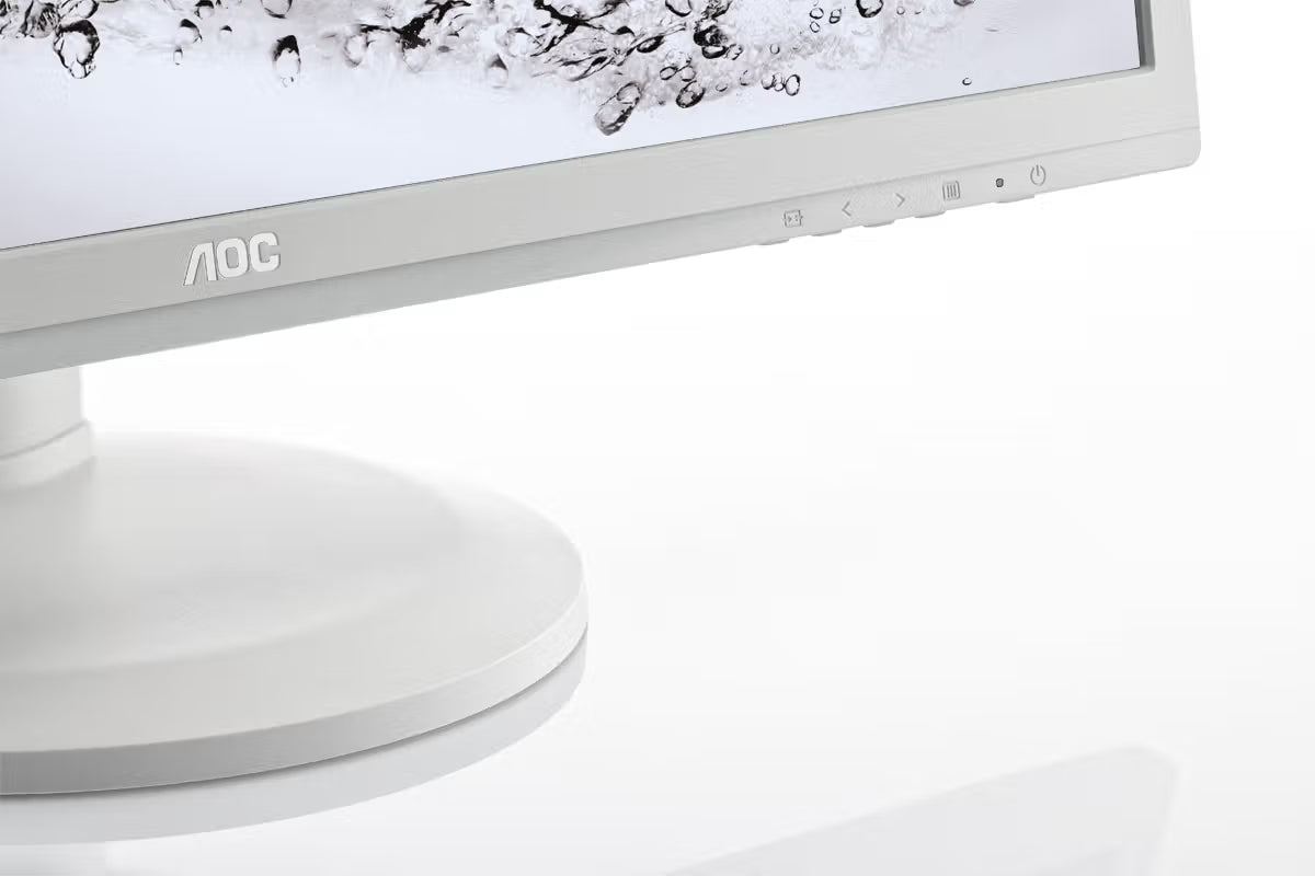 Monitor AOC 2460PQ FHD Recondicionado