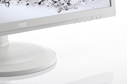 Monitor AOC 2460PQ FHD Recondicionado