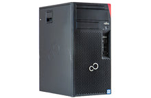 Fujitsu Esprimo P757 Tower Recondicionado (i5-7400)