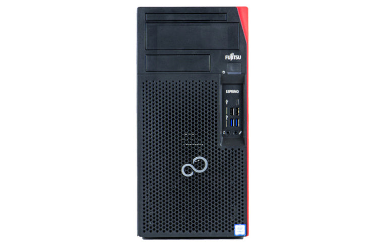 Fujitsu Esprimo P757 Tower Recondicionado (i5-7400)