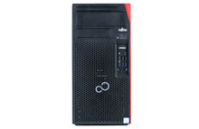 Fujitsu Esprimo P757 Tower Recondicionado (i5-7400)