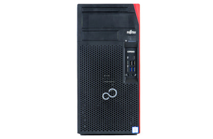 Fujitsu Esprimo P757 Tower Recondicionado (i5-7400)