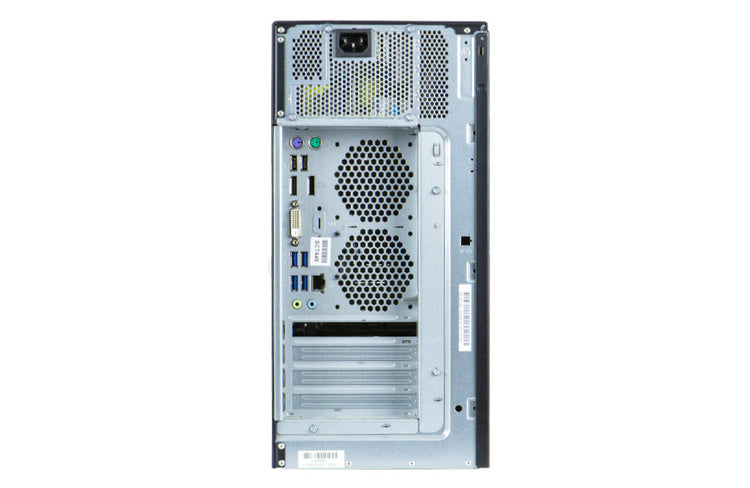 Fujitsu Esprimo P757 Tower Recondicionado (i5-7400)