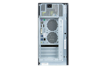 Fujitsu Esprimo P757 Tower Recondicionado (i5-7400)