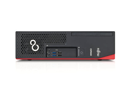 Fujitsu Esprimo D538 SFF Recondicionado (i5-8500)