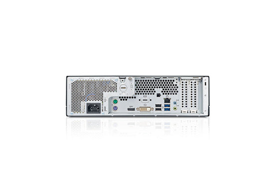 Fujitsu Esprimo D538 SFF Recondicionado (i5-8500)