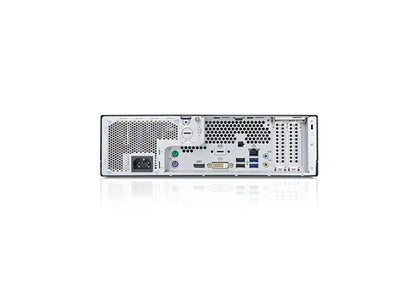 Fujitsu Esprimo D538 SFF Recondicionado (i5-8500)