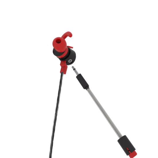 Auriculares In-Ear Fantech Scar