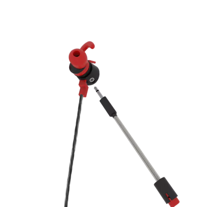 Auriculares In-Ear Fantech Scar