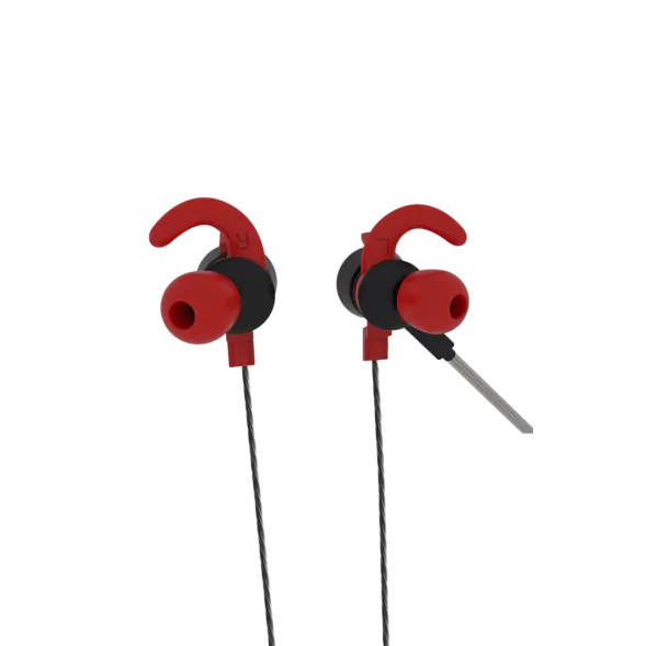 Auriculares In-Ear Fantech Scar