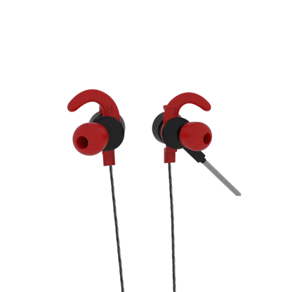 Auriculares In-Ear Fantech Scar