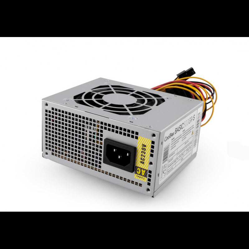 Fonte Alimentação SFX 500W COOLBOX