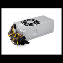 Fonte Alimentação TFX 500W COOLBOX