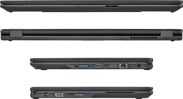 Fujitsu Lifebook E558 Recondicionado