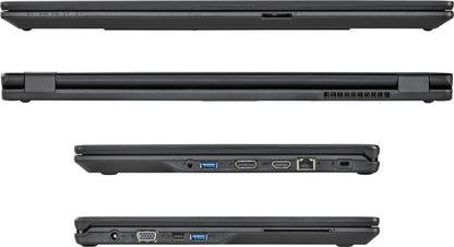 Fujitsu Lifebook E558 Recondicionado
