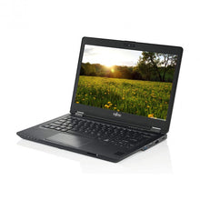 Fujitsu Lifebook U729 (i7) Recondicionado