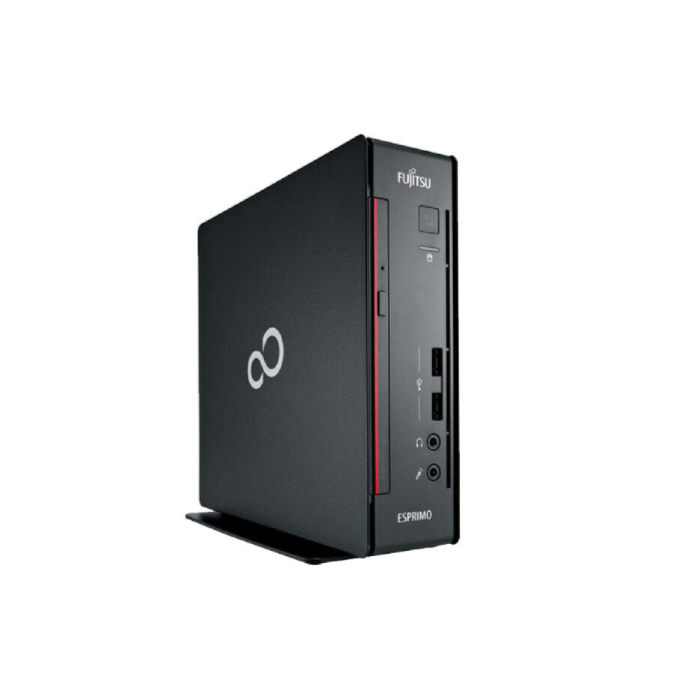 FUJITSU ESPRIMO Q556 | MINI | i5-6400T | 8GB | 128SSD | W10