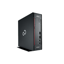FUJITSU ESPRIMO Q556 | MINI | i5-7400T | 8GB | 128SSD | W10