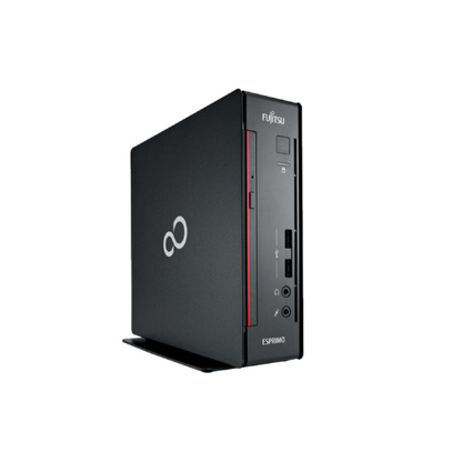 FUJITSU ESPRIMO Q556 | MINI | i5-6400T | 8GB | 128SSD | W10