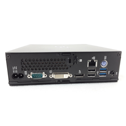 FUJITSU ESPRIMO Q556 | MINI | i5-6400T | 8GB | 128SSD | W10